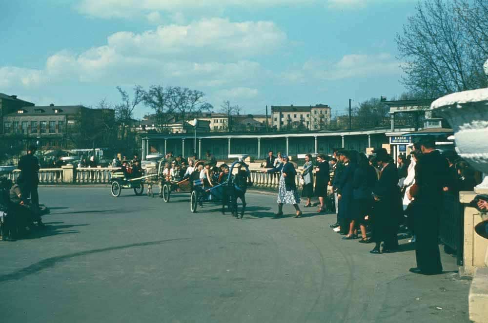 Прогулянка на поні. Місце невідоме